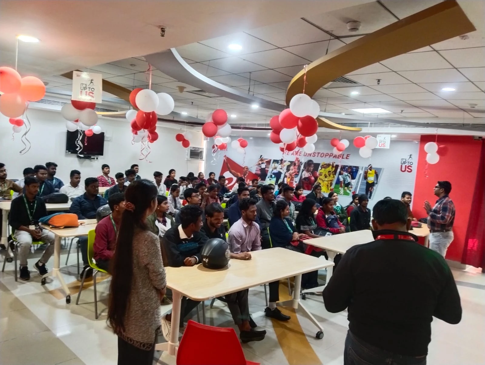 Work with airtel 3