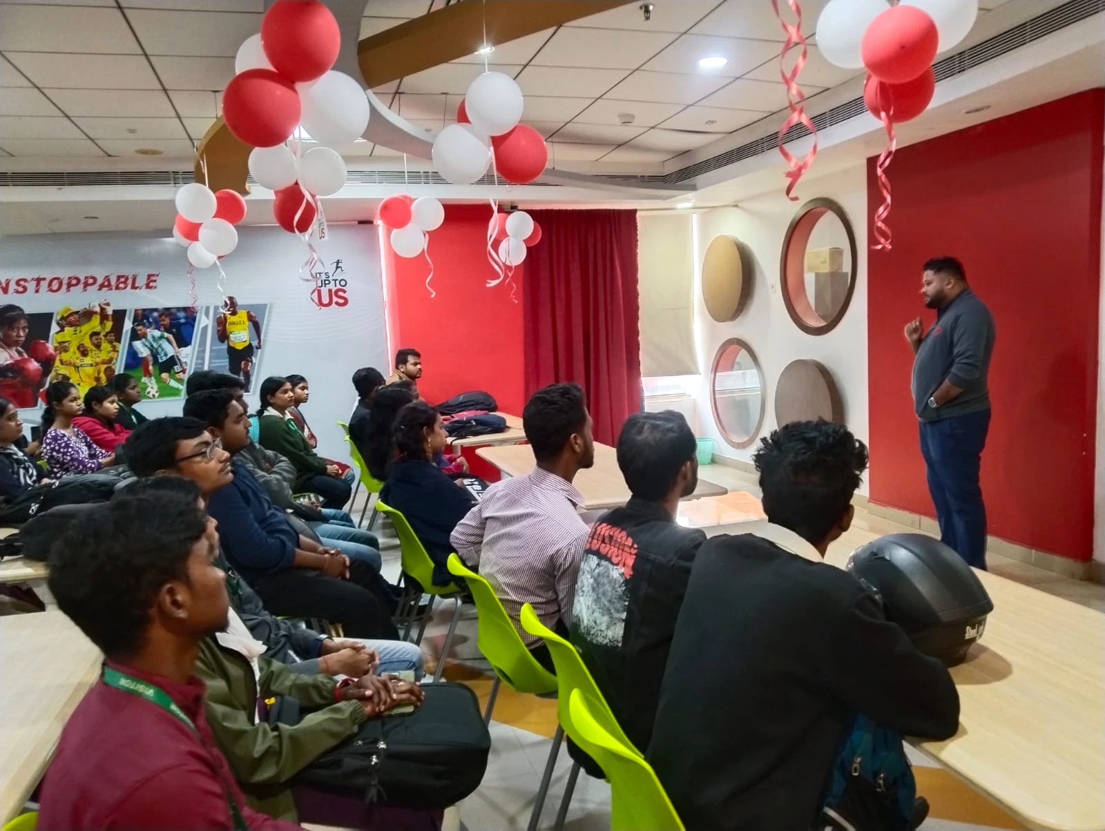 Work with airtel 2