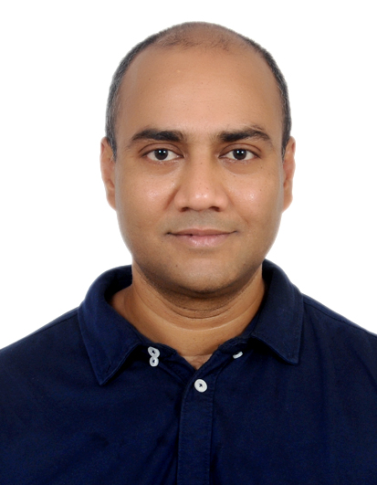 Abhijeet Roy